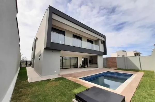 Casa de Condomínio com 5 Quartos à venda, 379m² - Urbanova