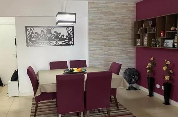 Apartamento com 3 Quartos à venda, 110m² - Jardim América