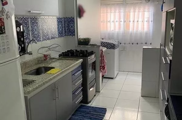 Apartamento com 3 Quartos à venda, 110m² - Jardim América