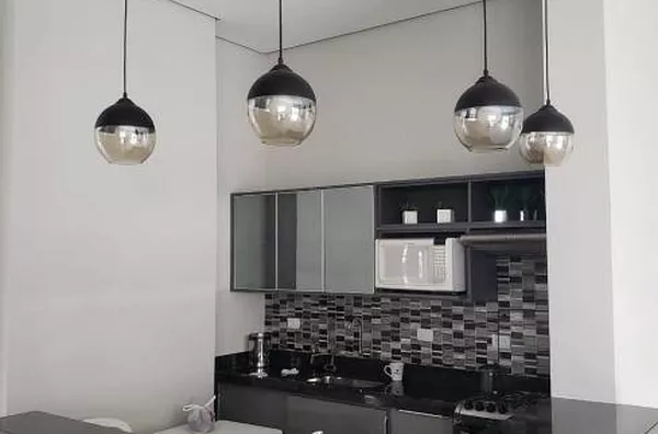 Apartamento com 3 Quartos à venda, 110m² - Jardim América