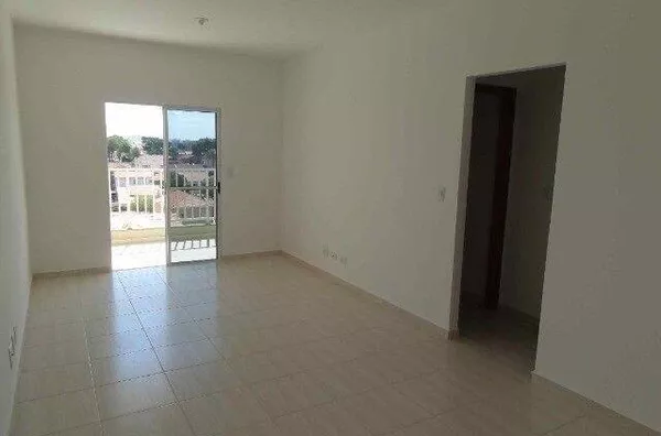 Apartamento com 2 dormitórios à venda, 72 m² por R$ 424.000,00 - Jardim Satélite - São José dos Camp