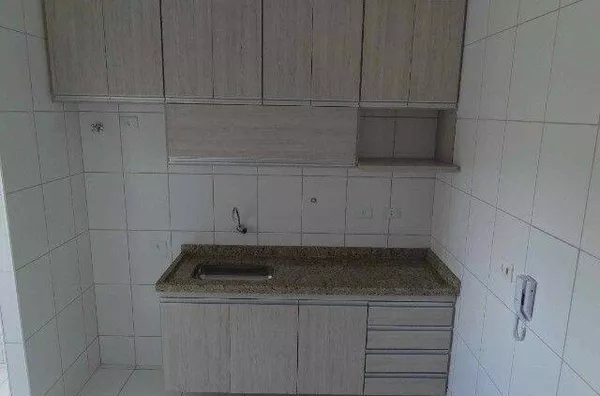 Apartamento com 2 dormitórios à venda, 72 m² por R$ 424.000,00 - Jardim Satélite - São José dos Camp