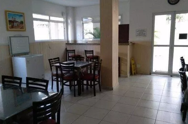 Apartamento com 2 dormitórios à venda, 72 m² por R$ 424.000,00 - Jardim Satélite - São José dos Camp