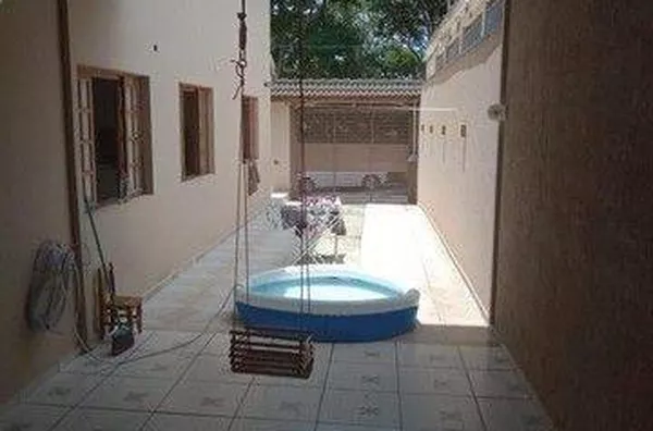 Casa com 3 dormitórios à venda, 230 m² por R$ 720.000,00 - Jardim Bela Vista - Jacareí/SP