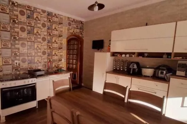 Sobrado no JARDIM BELA VISTA