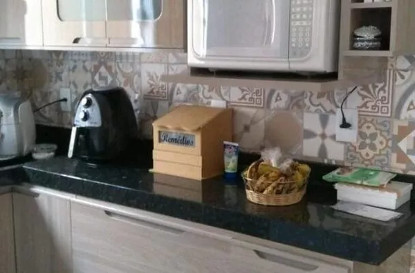 Sobrado no JARDIM BELA VISTA