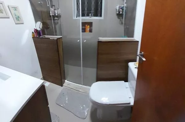 Sobrado no JARDIM BELA VISTA