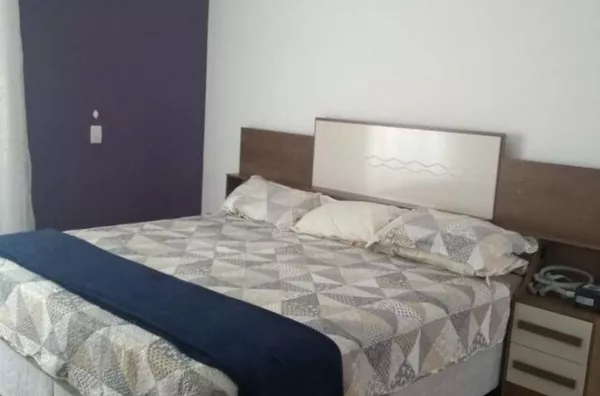 Sobrado no JARDIM BELA VISTA