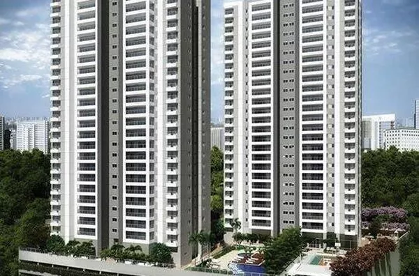 Apartamento com 3 Quartos à venda, 154m² - Vila Ema