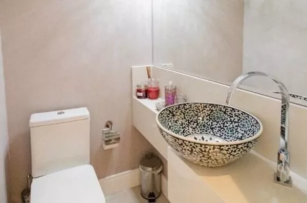 Apartamento com 3 Quartos à venda, 154m² - Vila Ema