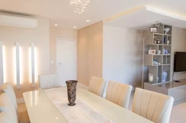 Apartamento com 3 Quartos à venda, 154m² - Vila Ema