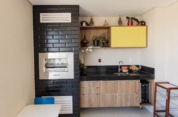 Apartamento com 3 Quartos à venda, 154m² - Vila Ema