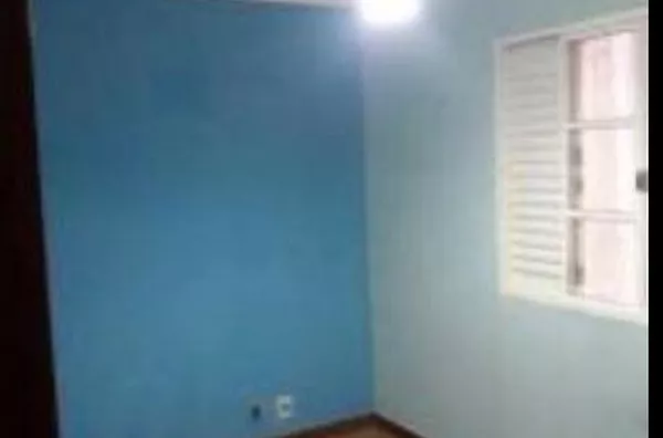 Casa para venda Bosque dos Eucaliptos São José dos Campos