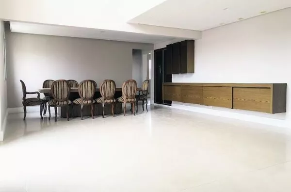 Cobertura com 4 Quartos à venda, 300m² - Vila Ema