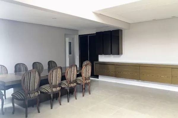 Cobertura com 4 Quartos à venda, 300m² - Vila Ema