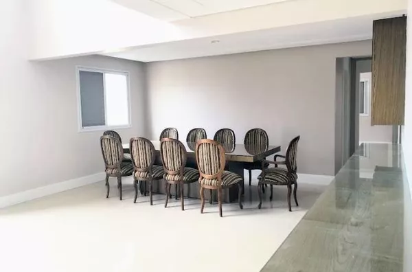 Cobertura com 4 Quartos à venda, 300m² - Vila Ema