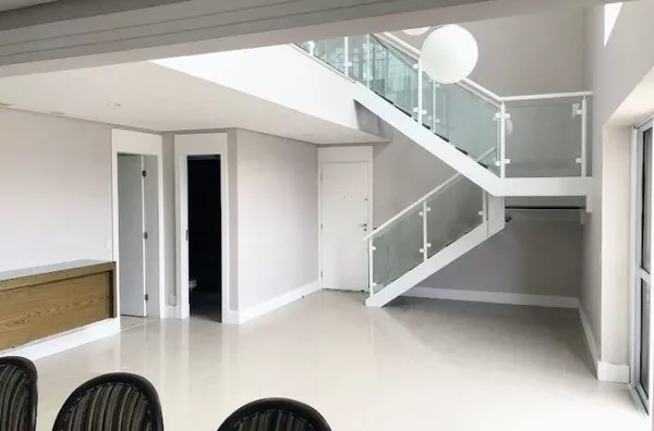 Cobertura com 4 Quartos à venda, 300m² - Vila Ema