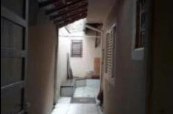 Casa para venda Bosque dos Eucaliptos São José dos Campos