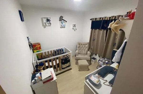 Apartamento com 3 dormitórios à venda, 89 m² por R$ 450.000,00 - Floradas de São José - São José dos
