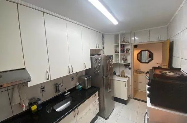 Apartamento com 3 dormitórios à venda, 89 m² por R$ 450.000,00 - Floradas de São José - São José dos