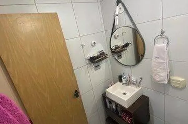 Apartamento com 3 dormitórios à venda, 89 m² por R$ 450.000,00 - Floradas de São José - São José dos