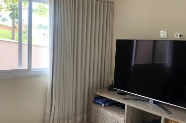 Casa de Condomínio com 4 Quartos à venda, 300m² - Condomínio