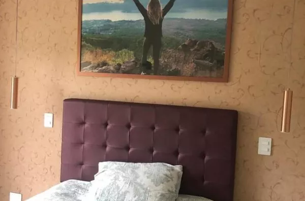 Casa de Condomínio com 4 Quartos à venda, 300m² - Condomínio