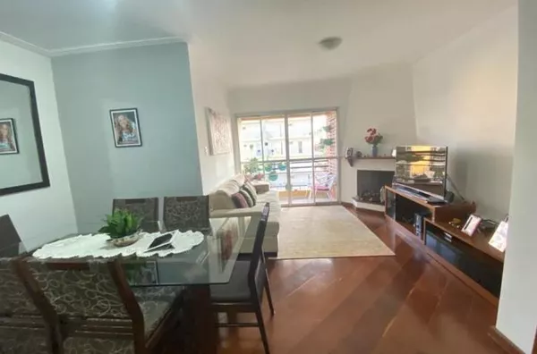 Apartamento com 3 Quartos à venda, 110m² - Vila Adyana