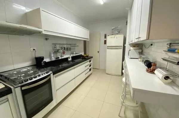 Apartamento com 3 Quartos à venda, 110m² - Vila Adyana