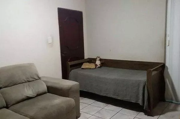 Casa com 2 quartos à venda, 183 m² por R$ 450.000 - Vila Tesouro - São José dos Campos/SP
