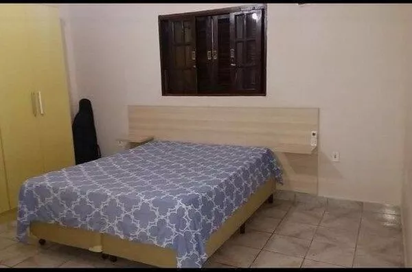 Casa com 2 quartos à venda, 183 m² por R$ 450.000 - Vila Tesouro - São José dos Campos/SP
