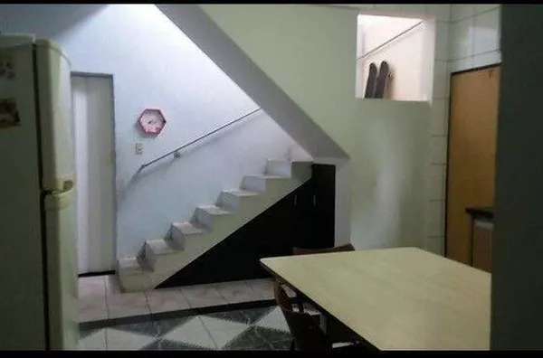 Casa com 2 quartos à venda, 183 m² por R$ 450.000 - Vila Tesouro - São José dos Campos/SP