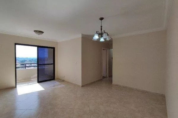 Apartamento com 3 dormitórios à venda, 91 m² - Bosque dos Eucaliptos - São José dos Campos/SP
