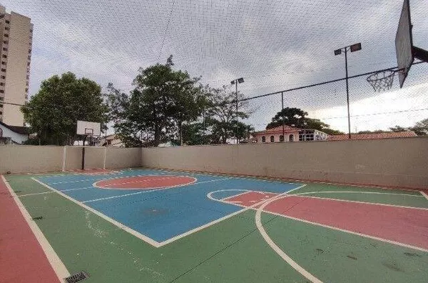 Apartamento com 3 dormitórios à venda, 91 m² - Bosque dos Eucaliptos - São José dos Campos/SP