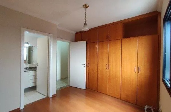 Apartamento com 3 dormitórios à venda, 91 m² - Bosque dos Eucaliptos - São José dos Campos/SP
