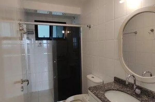 Apartamento com 3 dormitórios à venda, 91 m² - Bosque dos Eucaliptos - São José dos Campos/SP