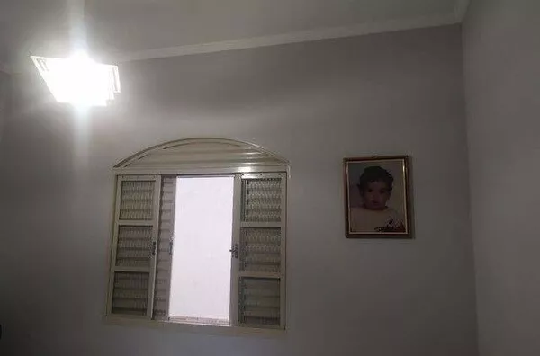 Casa com 3 dormitórios à venda, 80 m² por R$ 430.000,00 - Jardim Altos de Santana - São José dos Cam