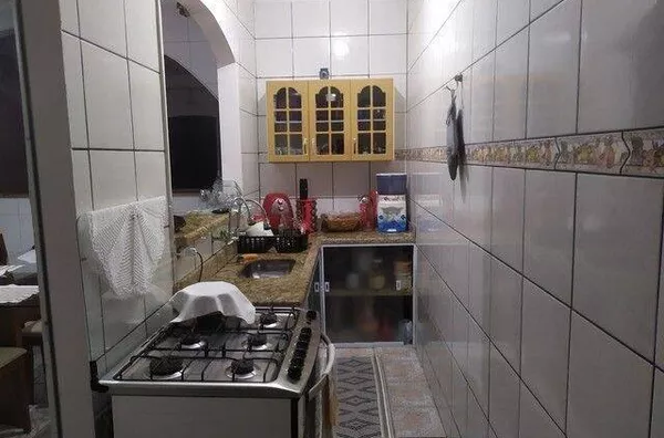 Casa com 3 dormitórios à venda, 80 m² por R$ 430.000,00 - Jardim Altos de Santana - São José dos Cam