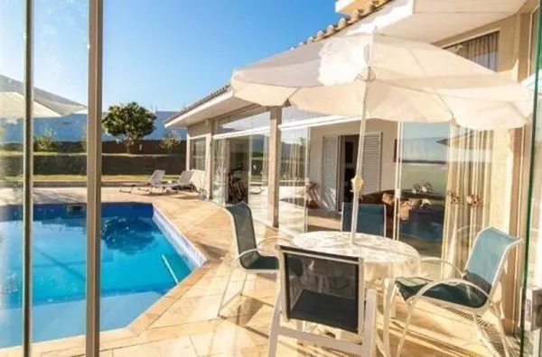 Casa de Condomínio com 4 Quartos à venda,  403 m² - Urbanova