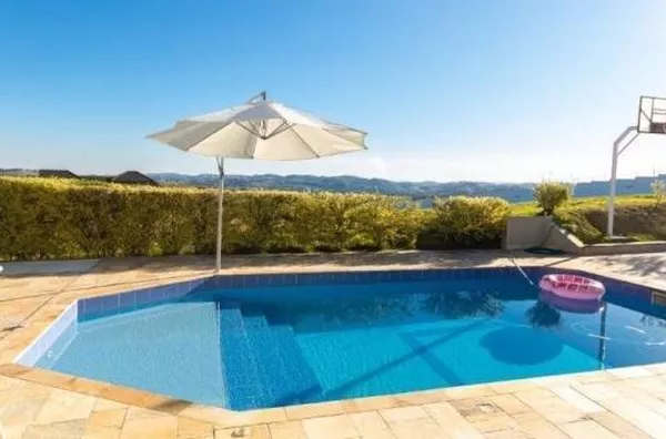 Casa de Condomínio com 4 Quartos à venda,  403 m² - Urbanova