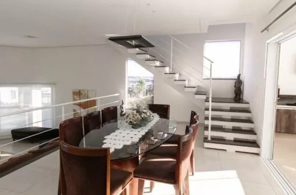 Casa de Condomínio com 4 Quartos à venda,  403 m² - Urbanova