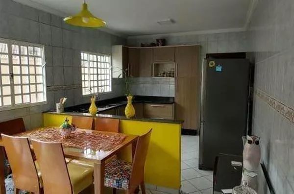Casa Residencial à venda, Vila Tesouro, São José dos Campos - .