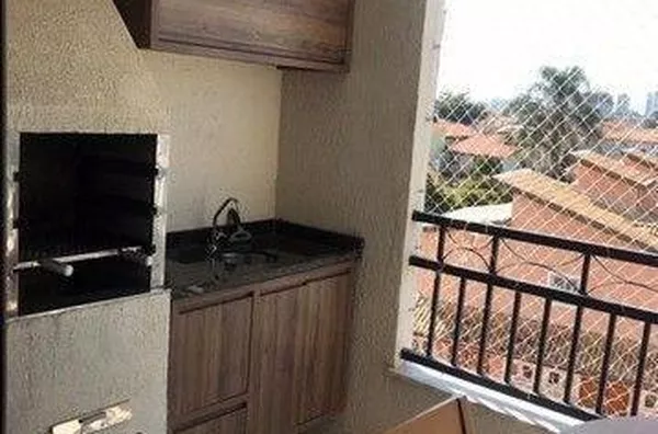 Apartamento com 2 dormitórios à venda, 65 m² por R$ 450.000,00 - Jardim das Indústrias - São José do