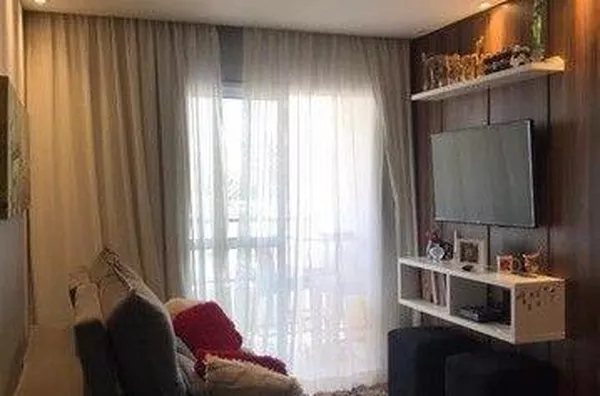 Apartamento com 2 dormitórios à venda, 65 m² por R$ 450.000,00 - Jardim das Indústrias - São José do