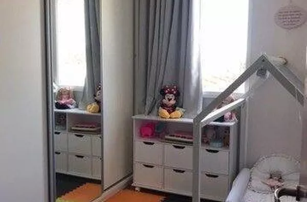 Apartamento com 2 dormitórios à venda, 65 m² por R$ 450.000,00 - Jardim das Indústrias - São José do