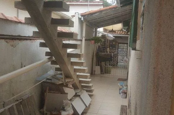 Casa com 3 dormitórios à venda, 180 m² por R$ 900.000,00 - Conjunto Residencial Vale dos Pinheiros -