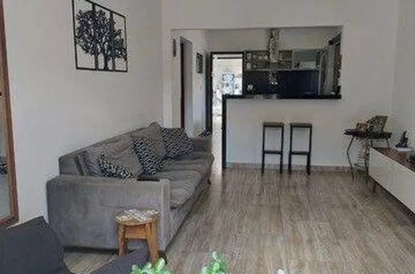 Casa com 2 quartos à venda, 100 m² por R$ 790.000 - Vila Tesouro - São José dos Campos/SP