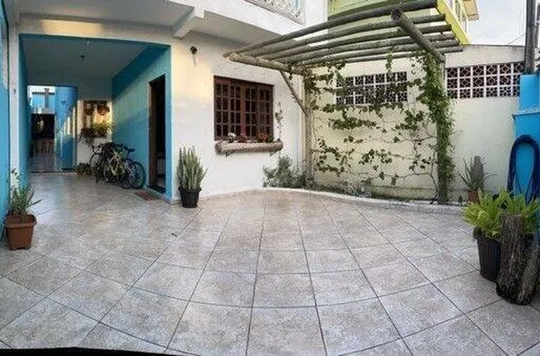 Casa com 3 dormitórios à venda, 190 m² por R$ 658.000,00 - Cidade Morumbi - São José dos Campos/SP