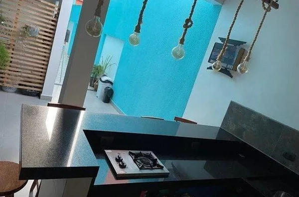 Casa com 3 dormitórios à venda, 190 m² por R$ 658.000,00 - Cidade Morumbi - São José dos Campos/SP