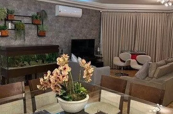 Apartamento com 4 dormitórios à venda, 180 m² por R$ 955.000,00 - Vila Betânia - São José dos Campos